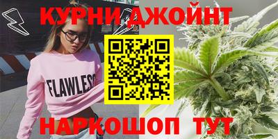 молекула духа Новокубанск